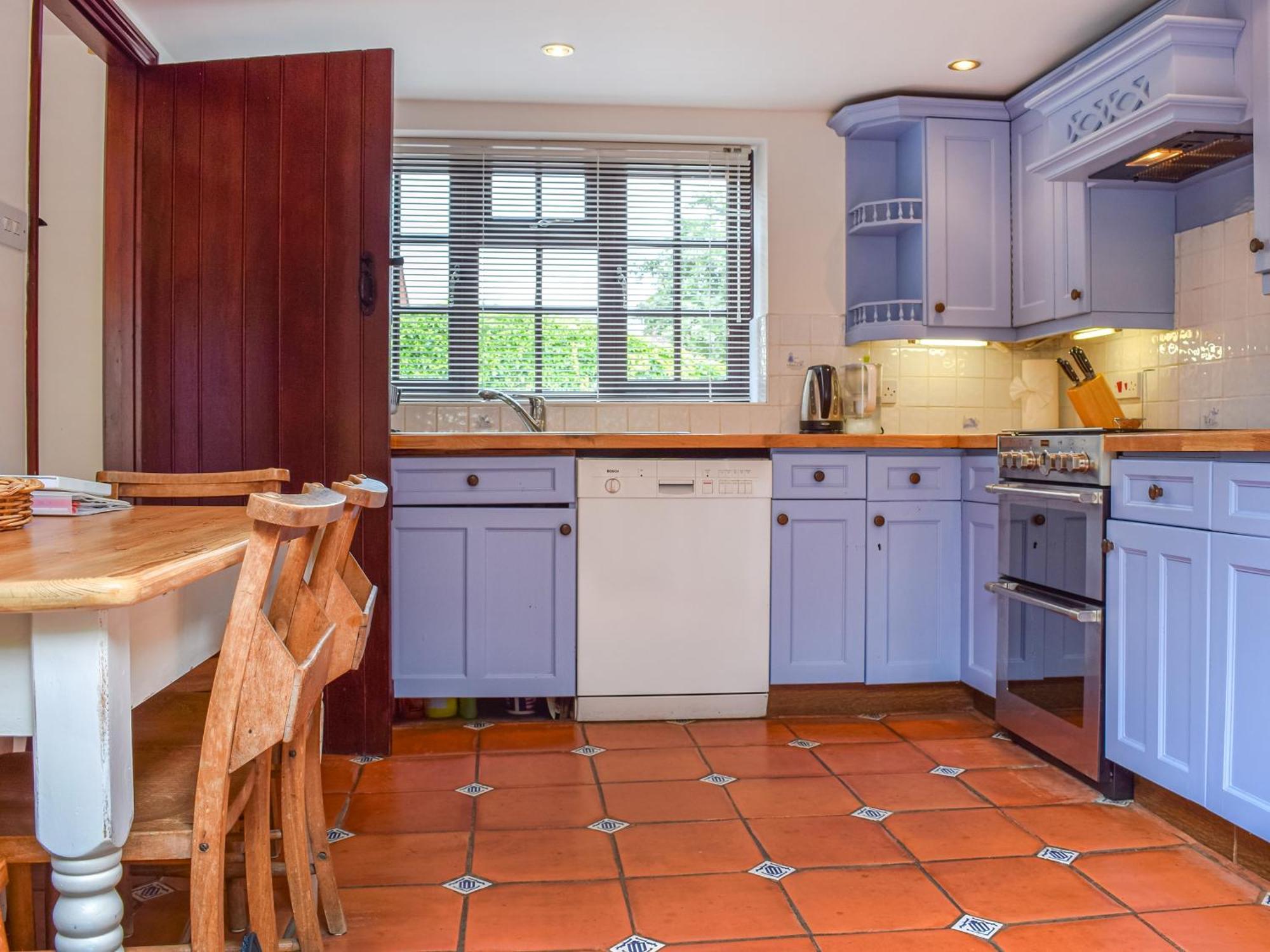 Honeysuckle Cottage Mickleton  Extérieur photo