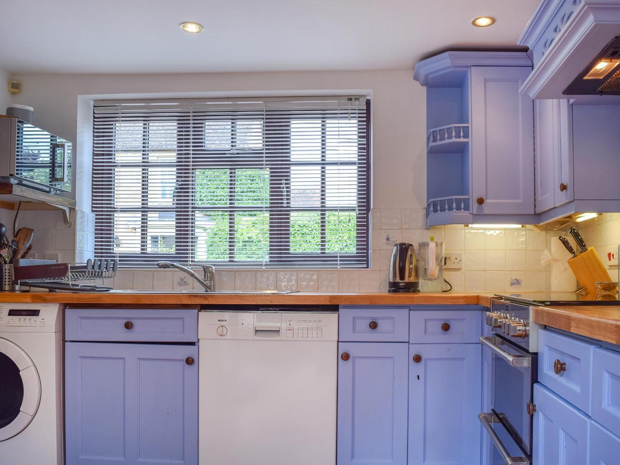 Honeysuckle Cottage Mickleton  Extérieur photo