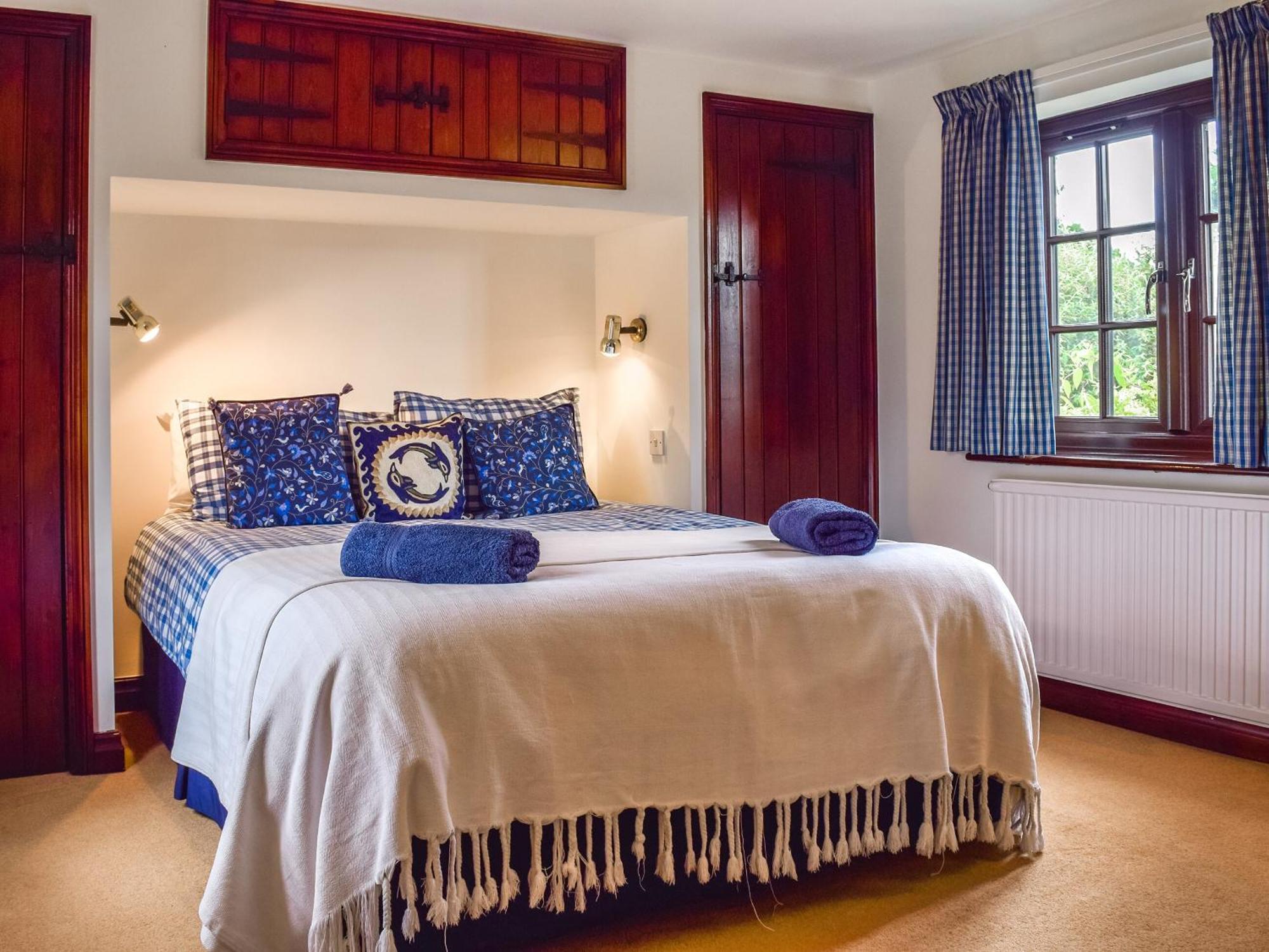 Honeysuckle Cottage Mickleton  Extérieur photo