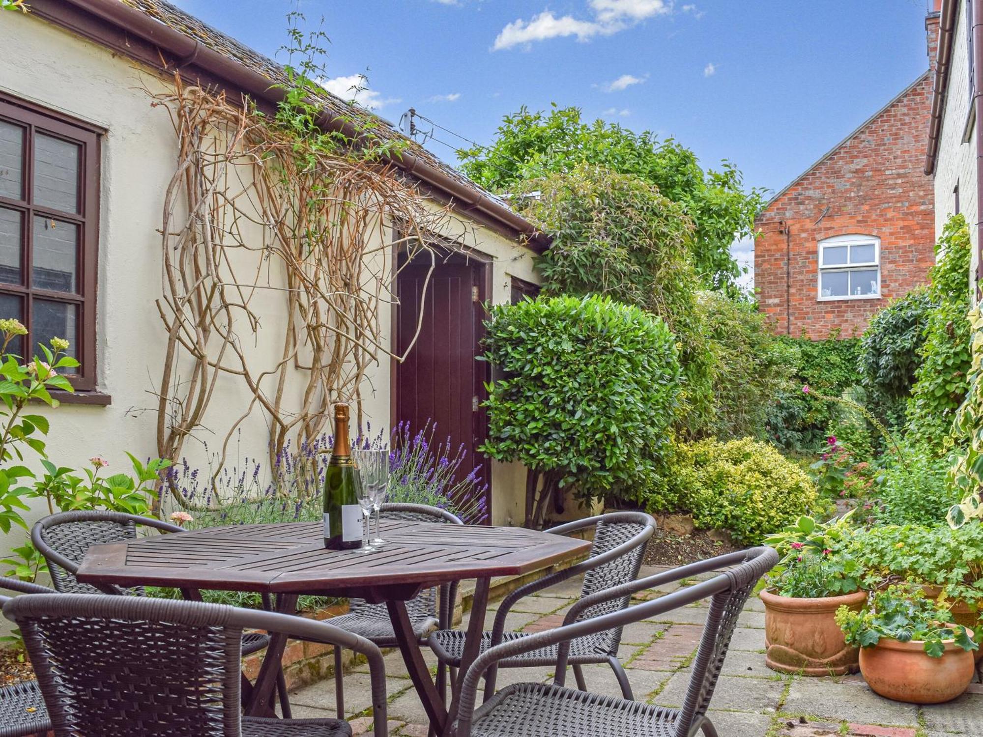 Honeysuckle Cottage Mickleton  Extérieur photo