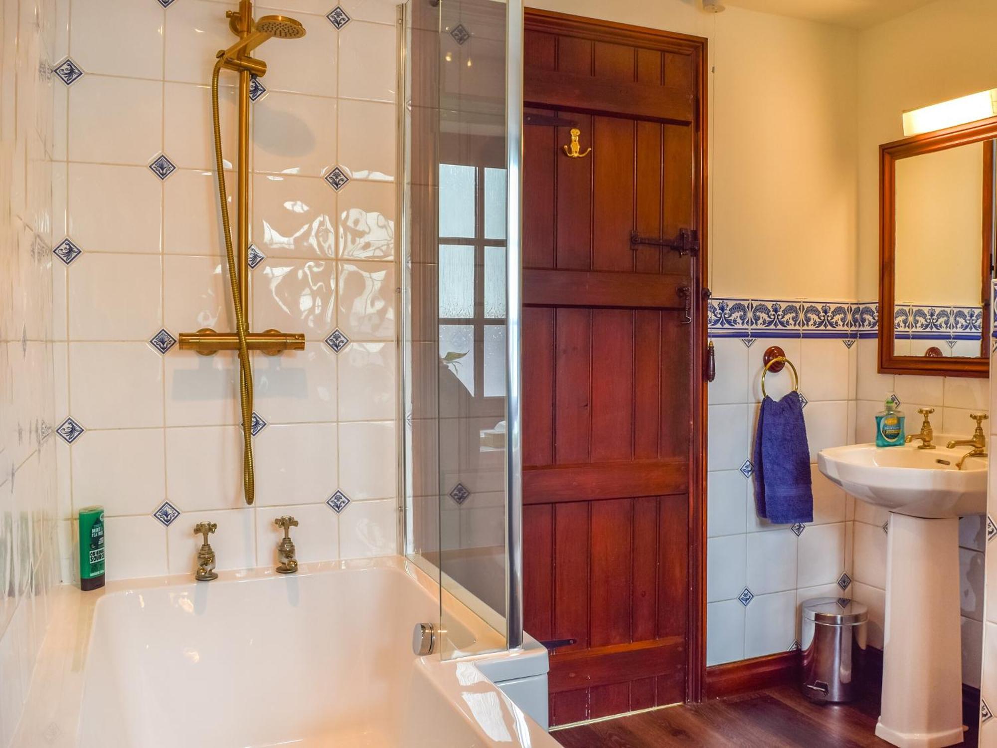 Honeysuckle Cottage Mickleton  Extérieur photo