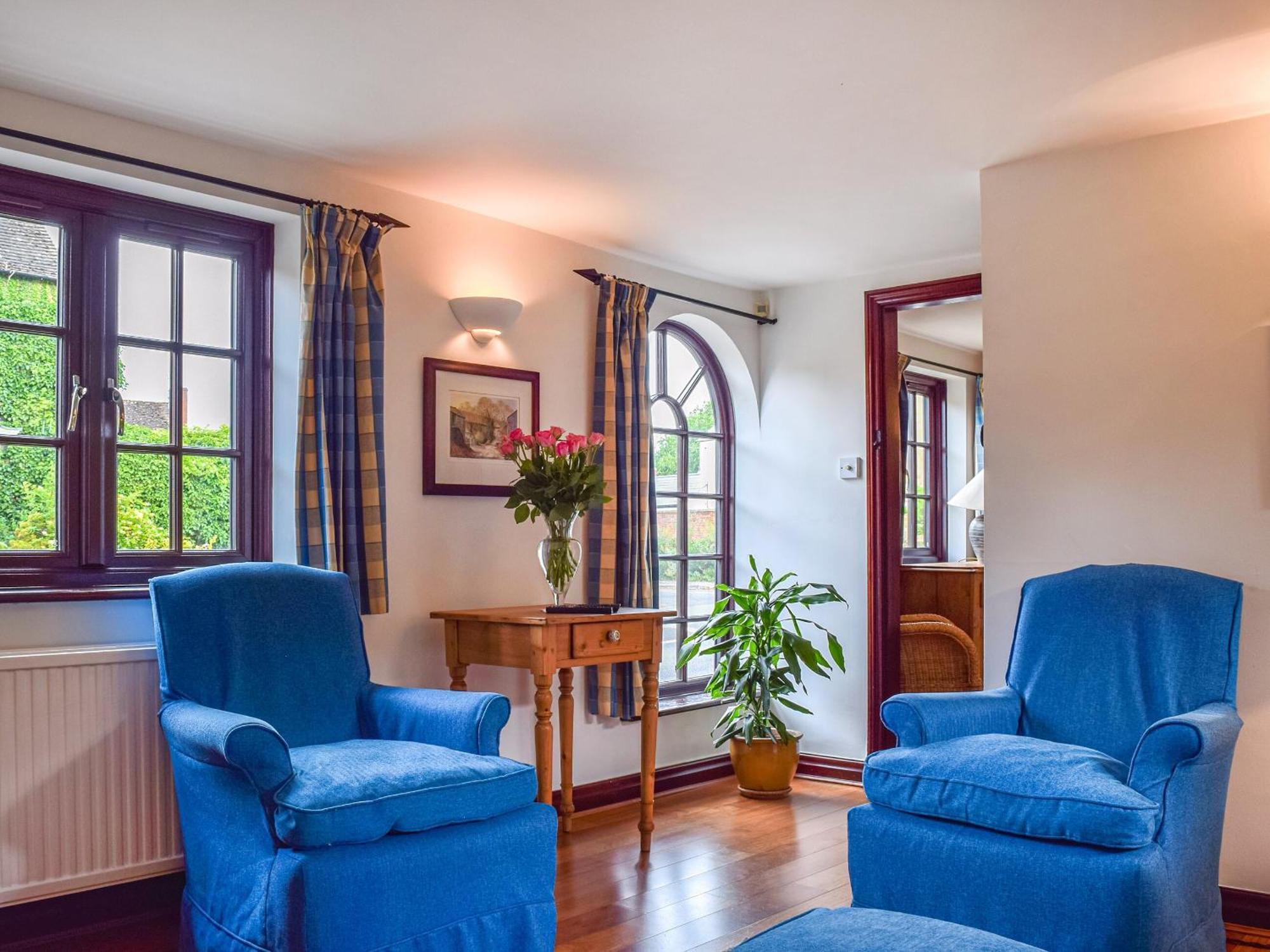 Honeysuckle Cottage Mickleton  Extérieur photo