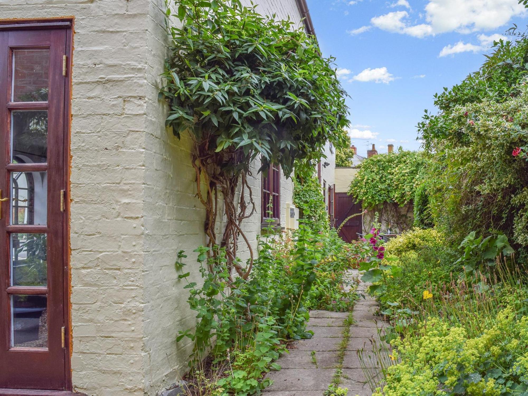 Honeysuckle Cottage Mickleton  Extérieur photo