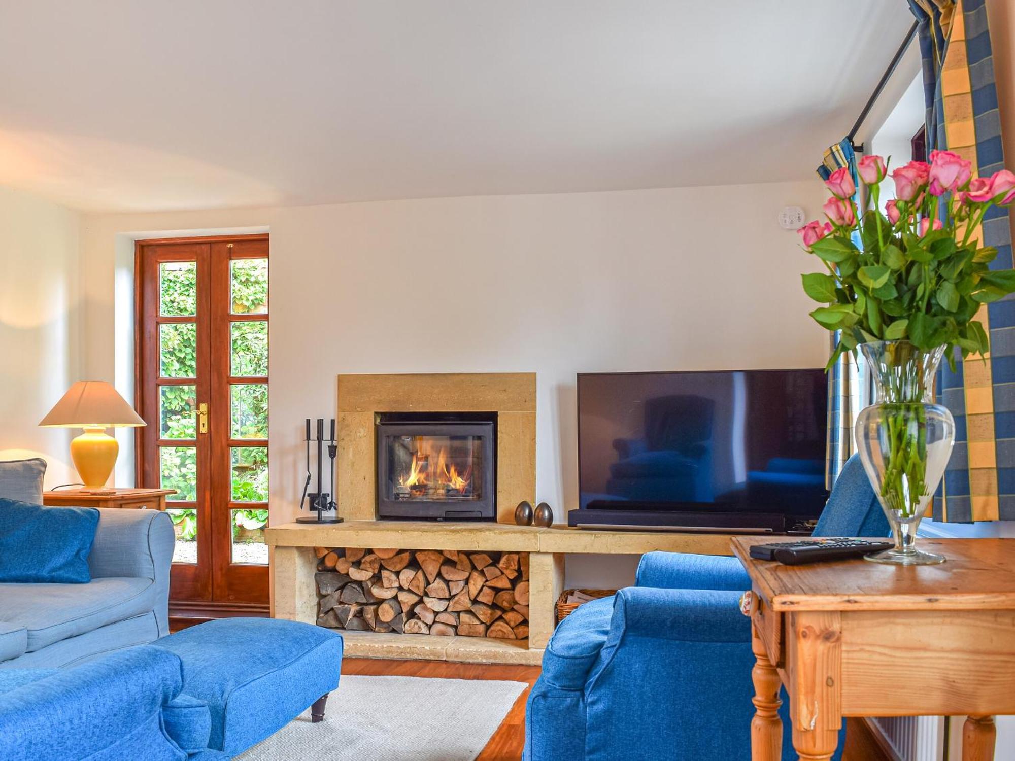 Honeysuckle Cottage Mickleton  Extérieur photo